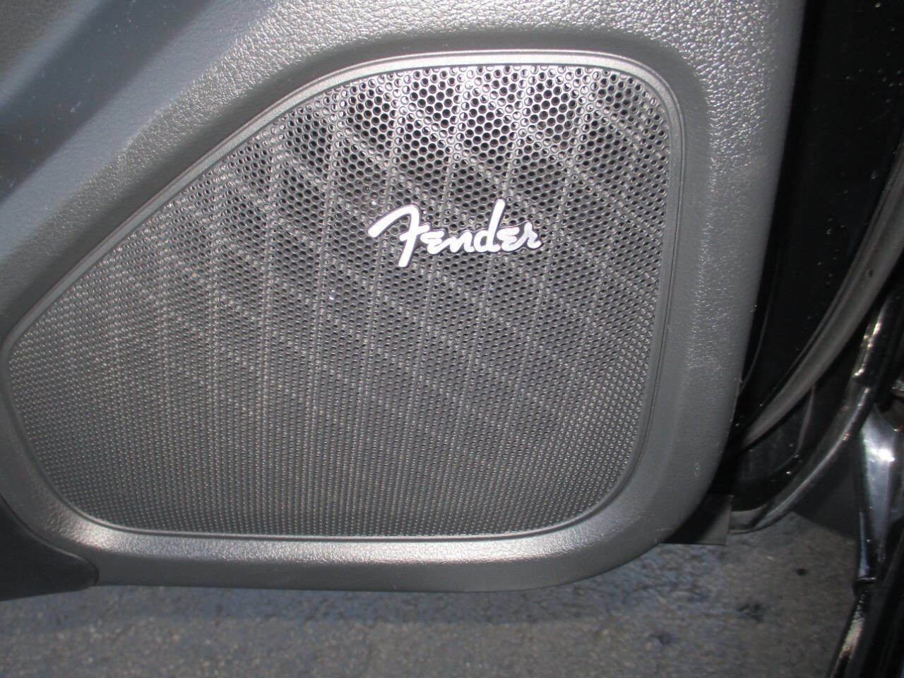 Used 2023 Nissan Frontier PRO-4X w/ Pro-4X Premium Package image 9