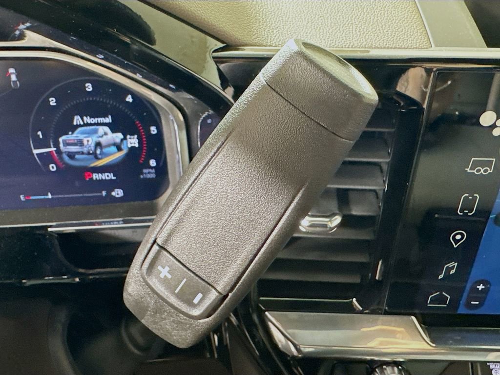 New 2026 GMC Sierra 3500 SLT w/ SLT Convenience Package image 11