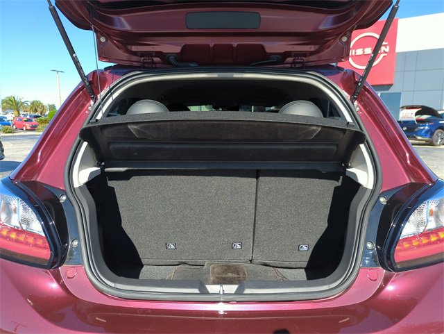 Used 2024 Mitsubishi Mirage SE image 14
