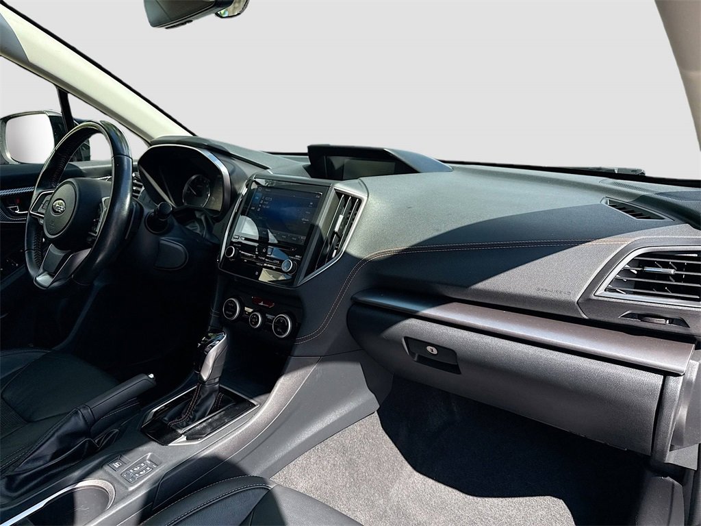 Used 2021 Subaru Crosstrek 2.5i Limited w/ Moonroof Package 1 image 30