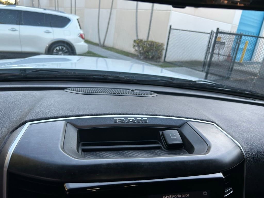 Certified 2021 RAM 2500 Big Horn image 28