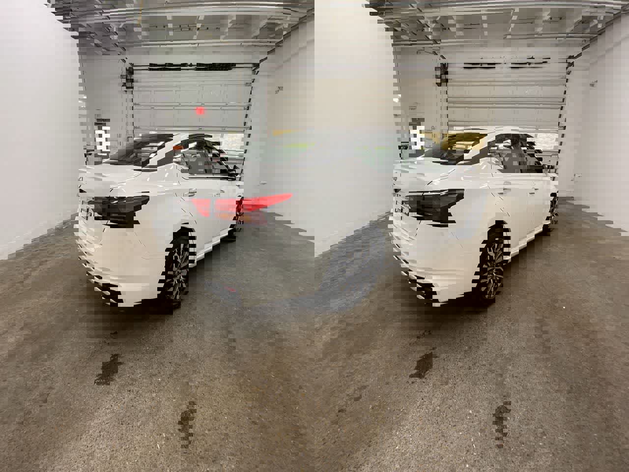 Used 2025 Nissan Altima 2.5 SV image 6