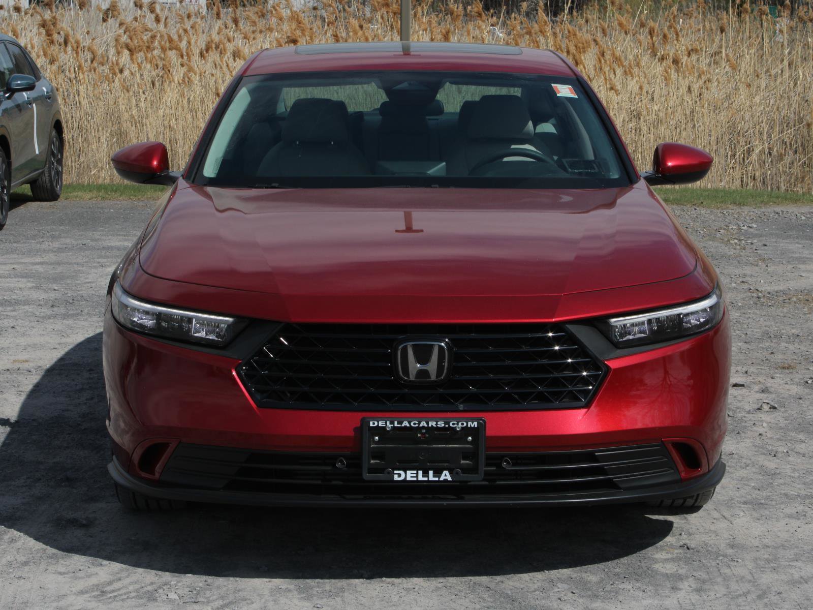Certified 2023 Honda Accord EX image 2