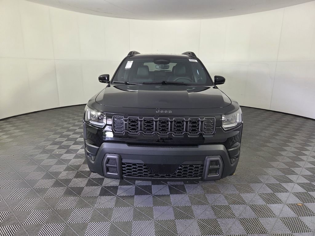 New 2026 Jeep Cherokee Limited AWD/4WD image 3