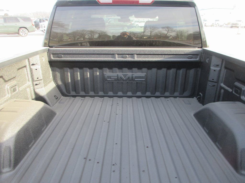 New 2026 GMC Sierra 1500 SLE AWD/4WD image 7