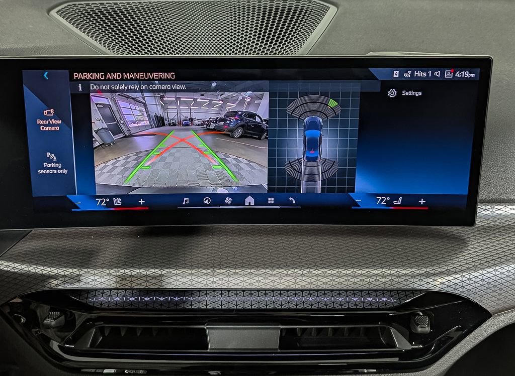 New 2025 BMW 230i xDrive Coupe w/ M Sport Package image 17