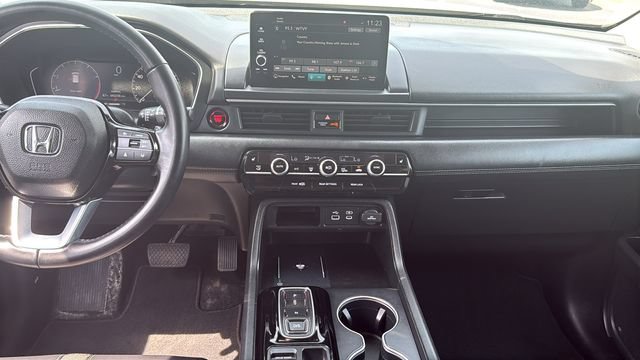 Used 2023 Honda Pilot Touring image 30