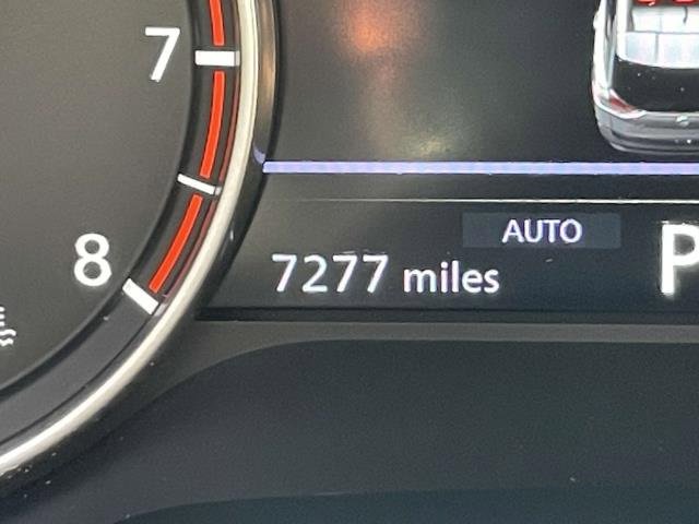 Certified 2023 Nissan Rogue SV image 26