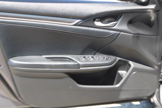 Used 2019 Honda Civic EX-L image 11