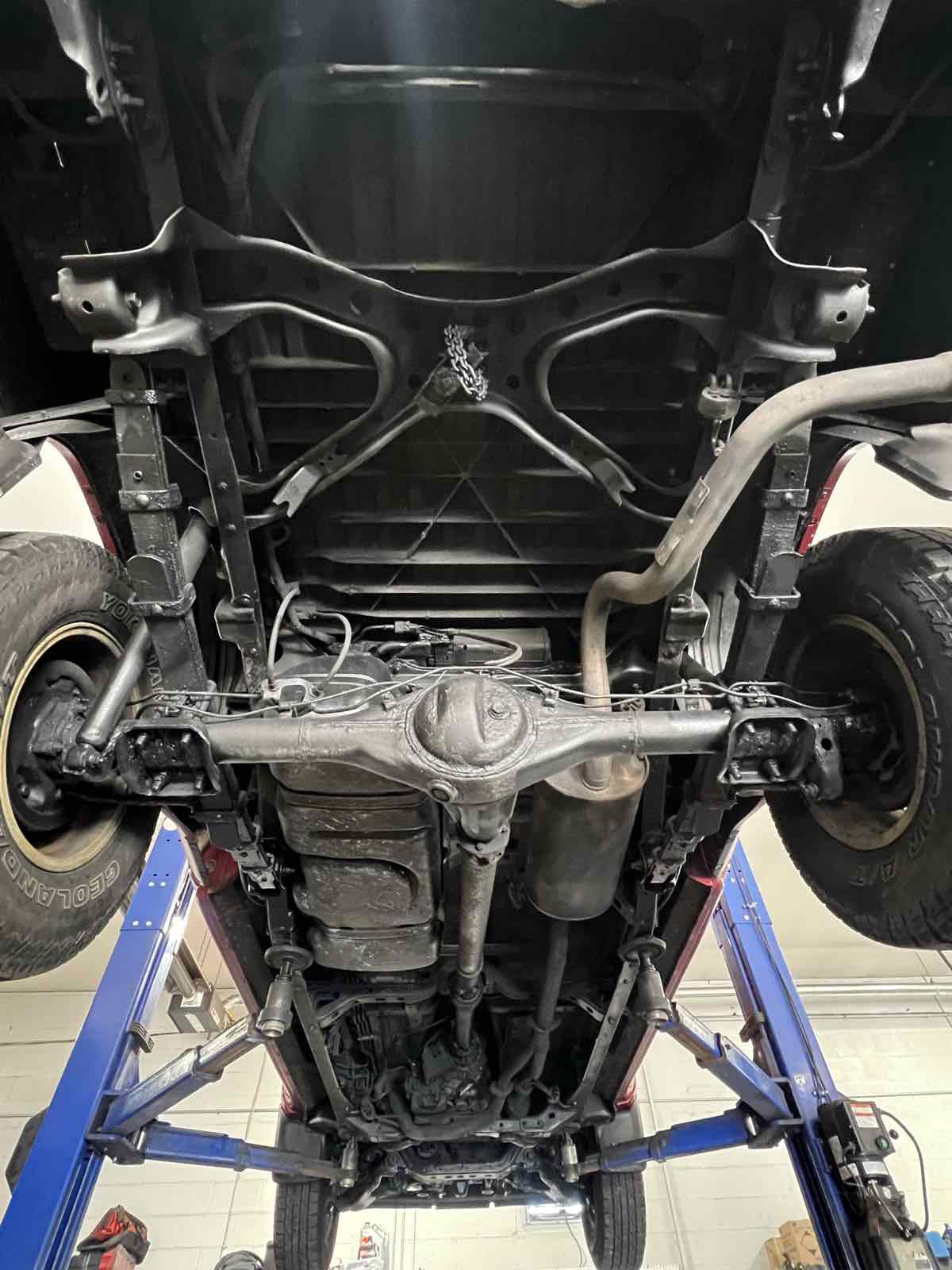 Used 2017 Toyota Tacoma SR5 image 27