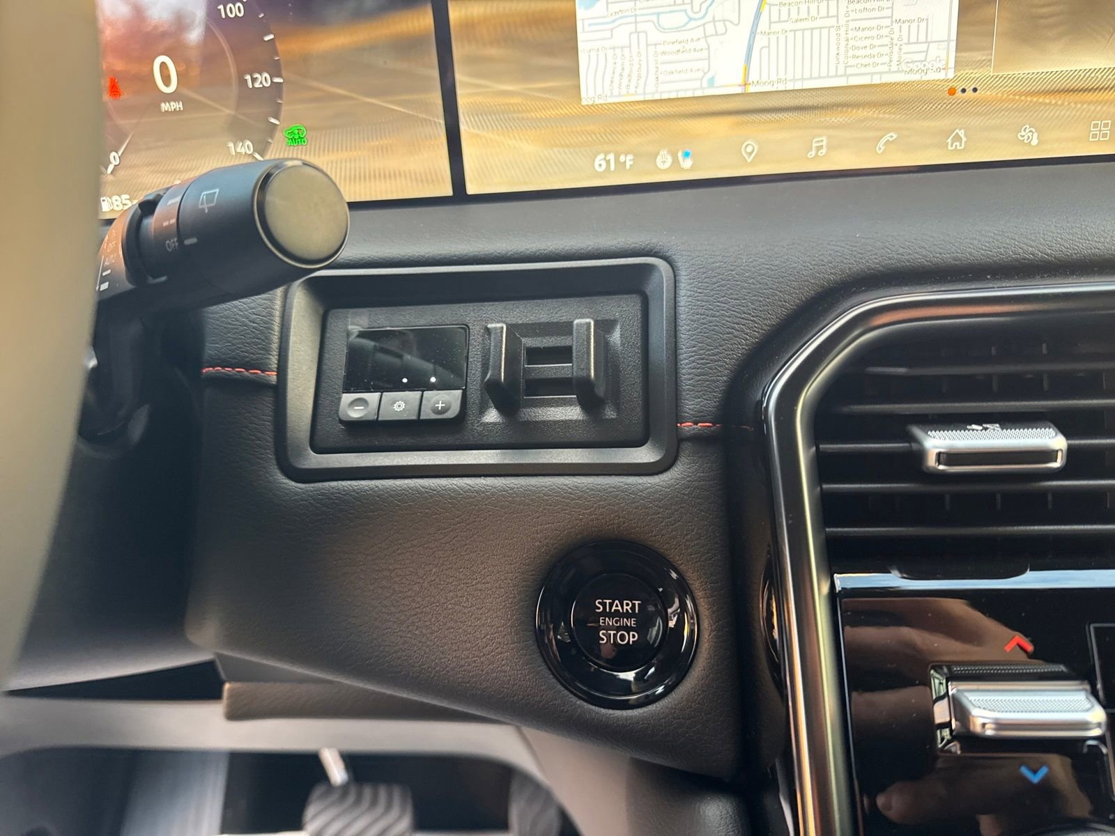 New 2026 Nissan Armada PRO-4X image 20