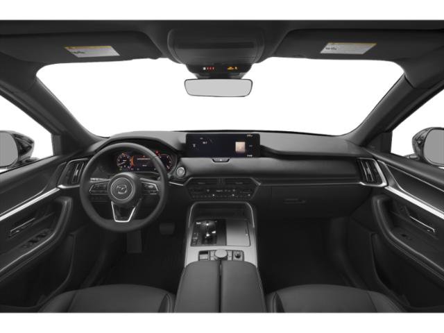 New 2026 MAZDA CX-70 3.3 Turbo w/ Premium Plus Pkg image 11