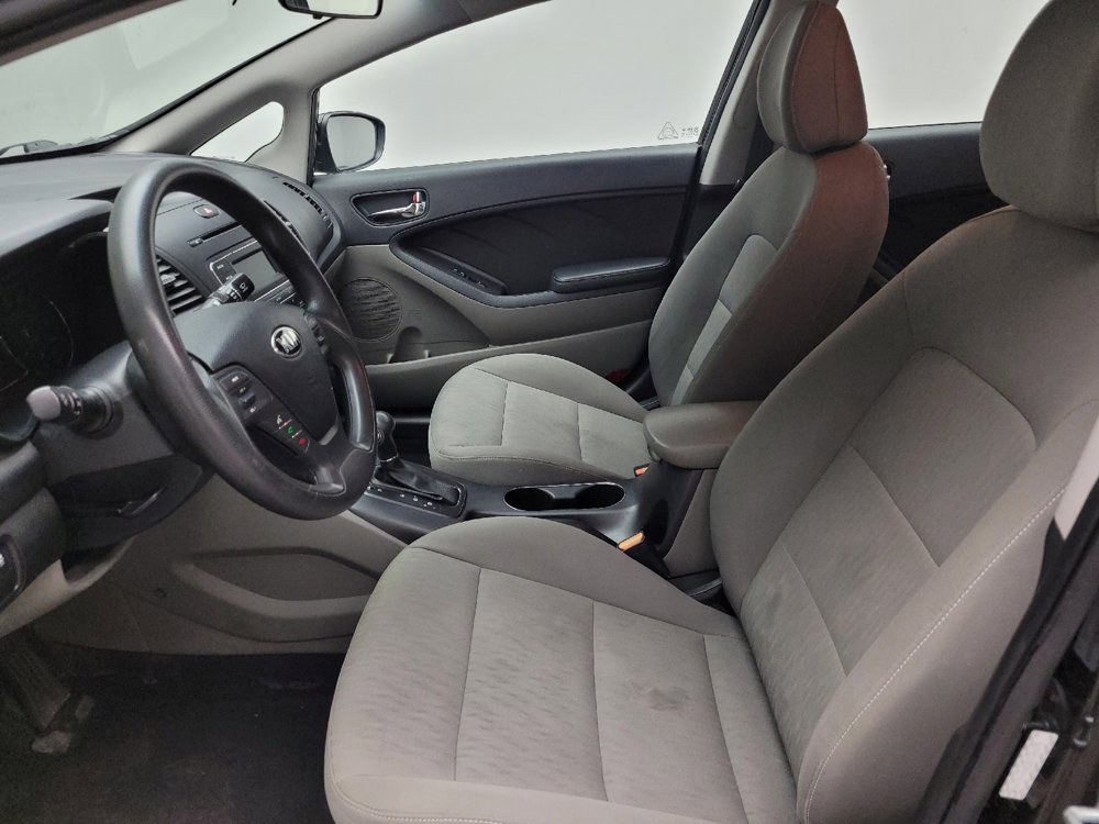Used 2016 Kia Forte LX FWD image 17