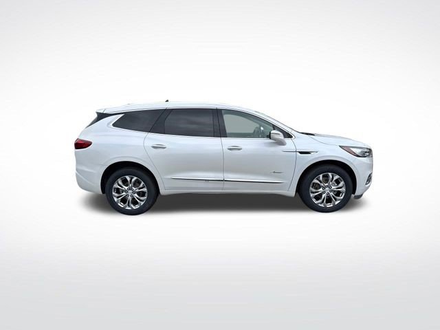 Certified 2021 Buick Enclave Avenir w/ Avenir Technology Package image 12