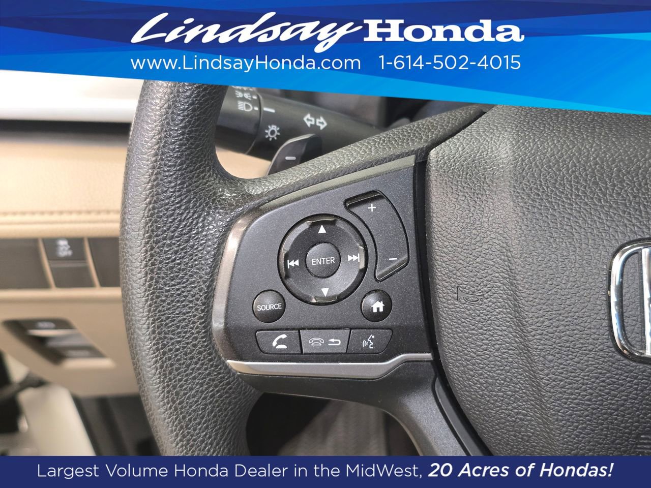 Used 2019 Honda Odyssey LX image 16