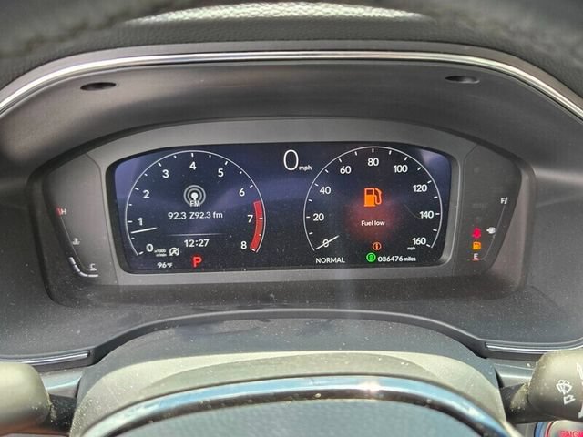 Used 2023 Acura Integra FWD image 21