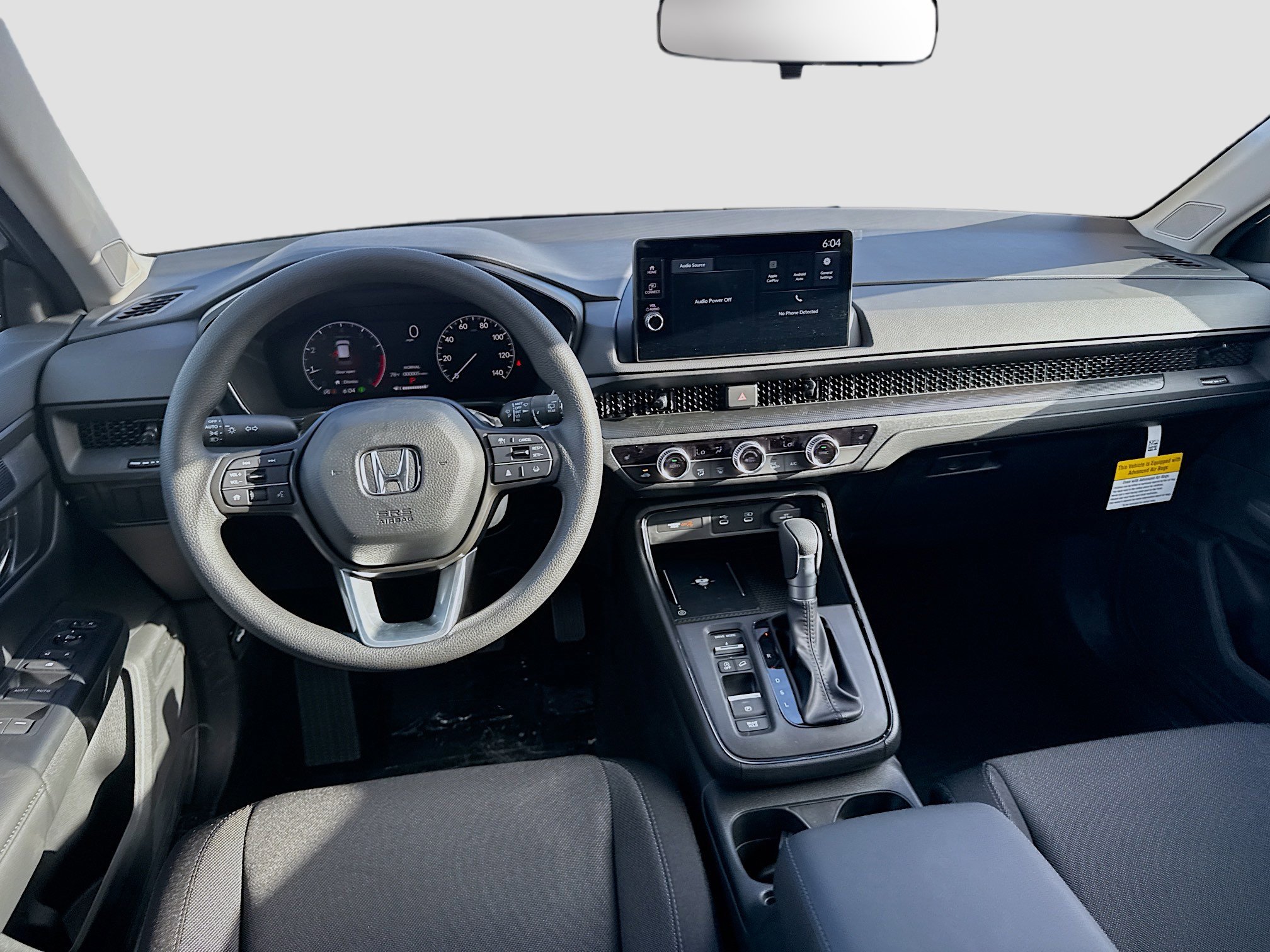 New 2026 Honda CR-V EX image 17