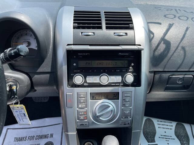 Used 2010 Scion tC image 24