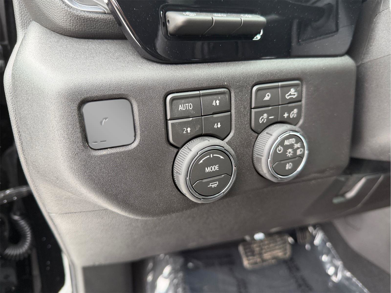 New 2026 Chevrolet Silverado 2500 High Country w/ High Country Premium Package image 21