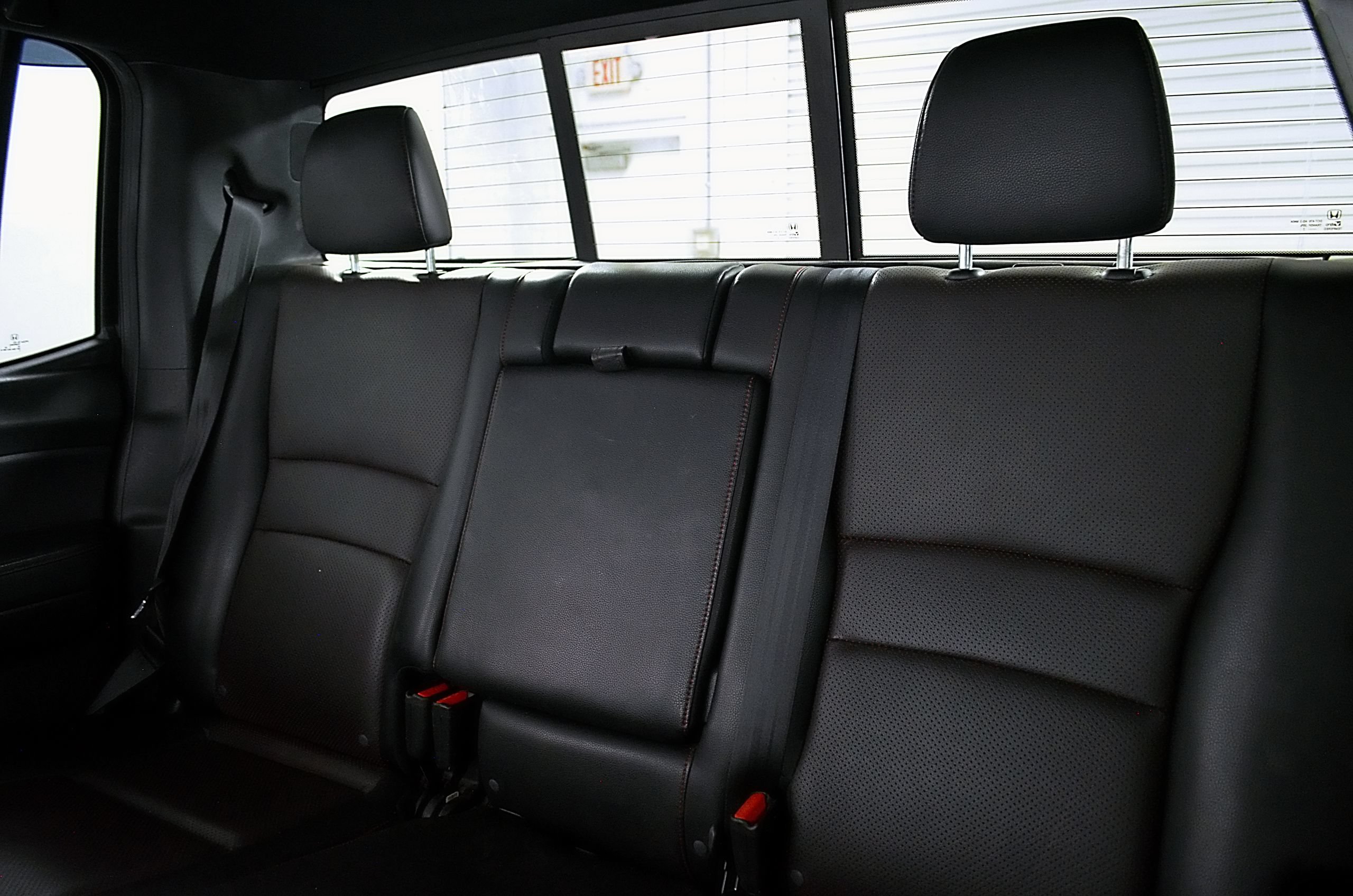 Used 2017 Honda Ridgeline Black Edition image 20