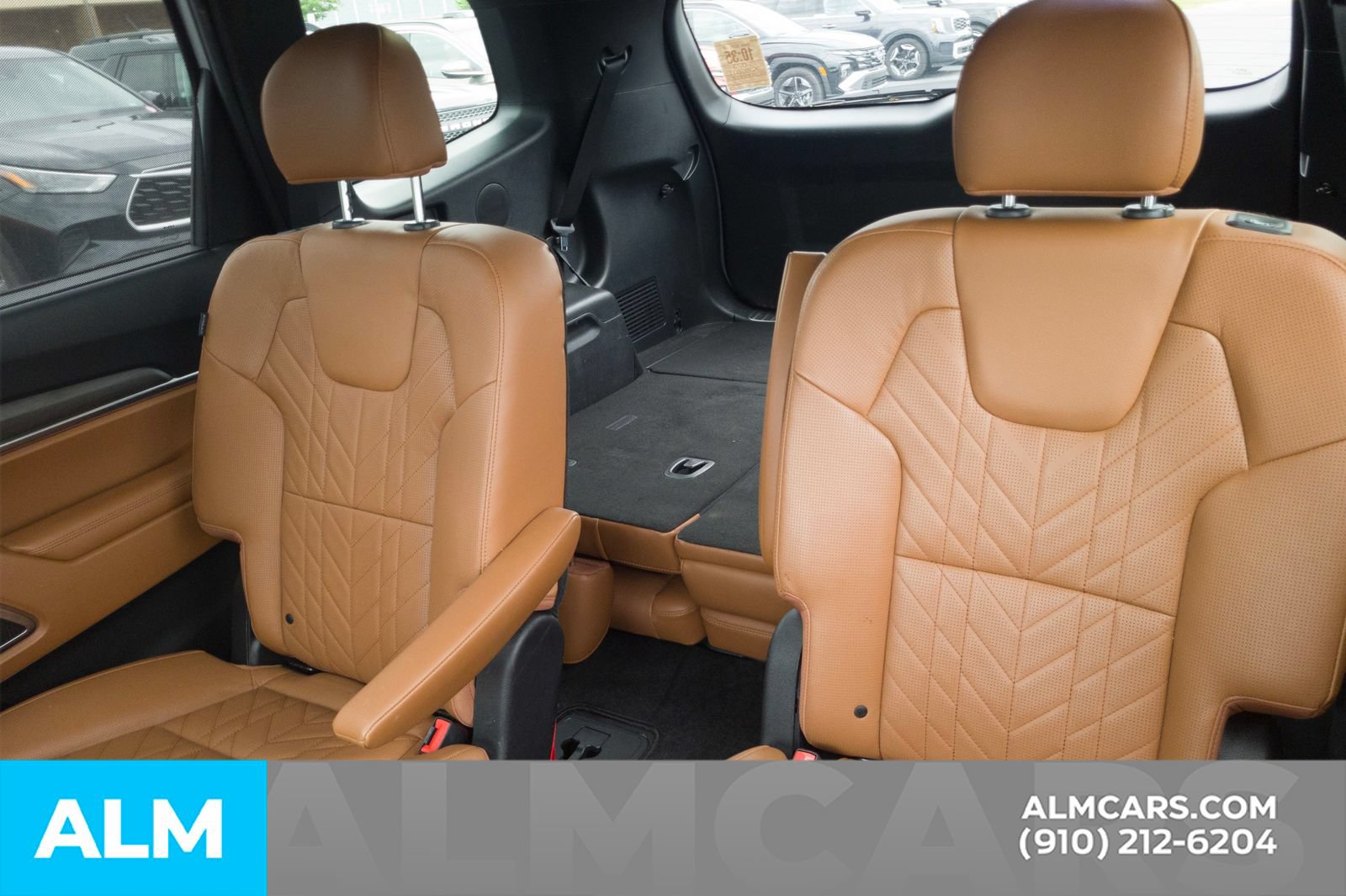 Used 2023 Kia Telluride SX X-Line AWD/4WD image 19