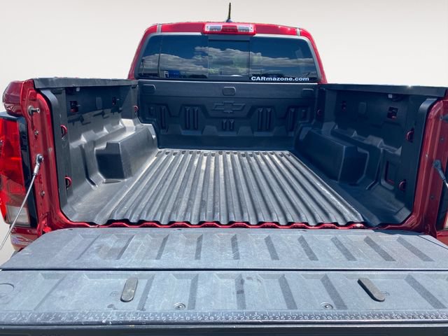 Used 2023 Chevrolet Colorado LT w/ LT Convenience Package II AWD/4WD image 31