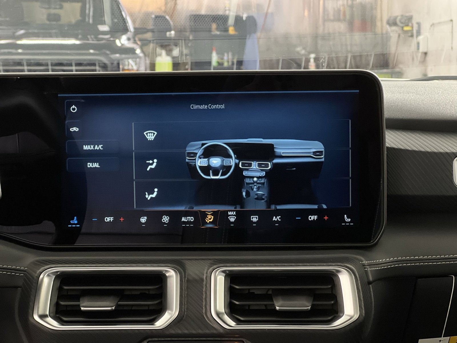 New 2026 Ford Mustang GT Premium image 21