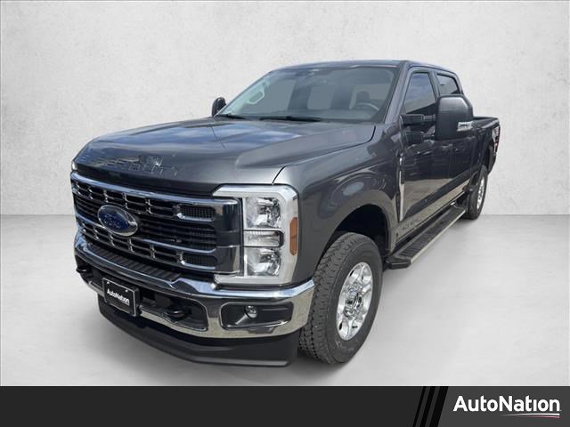 New 2026 Ford F250 XLT w/ FX4 Off-Road Package image 1
