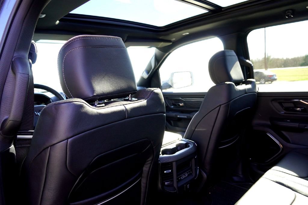 Used 2026 RAM 1500 Limited image 33