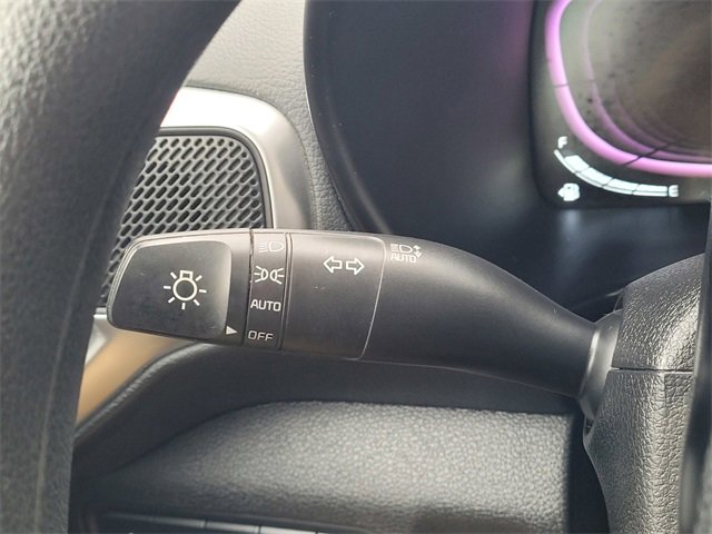 Used 2023 Kia Soul LX w/ Option Group 015 image 15