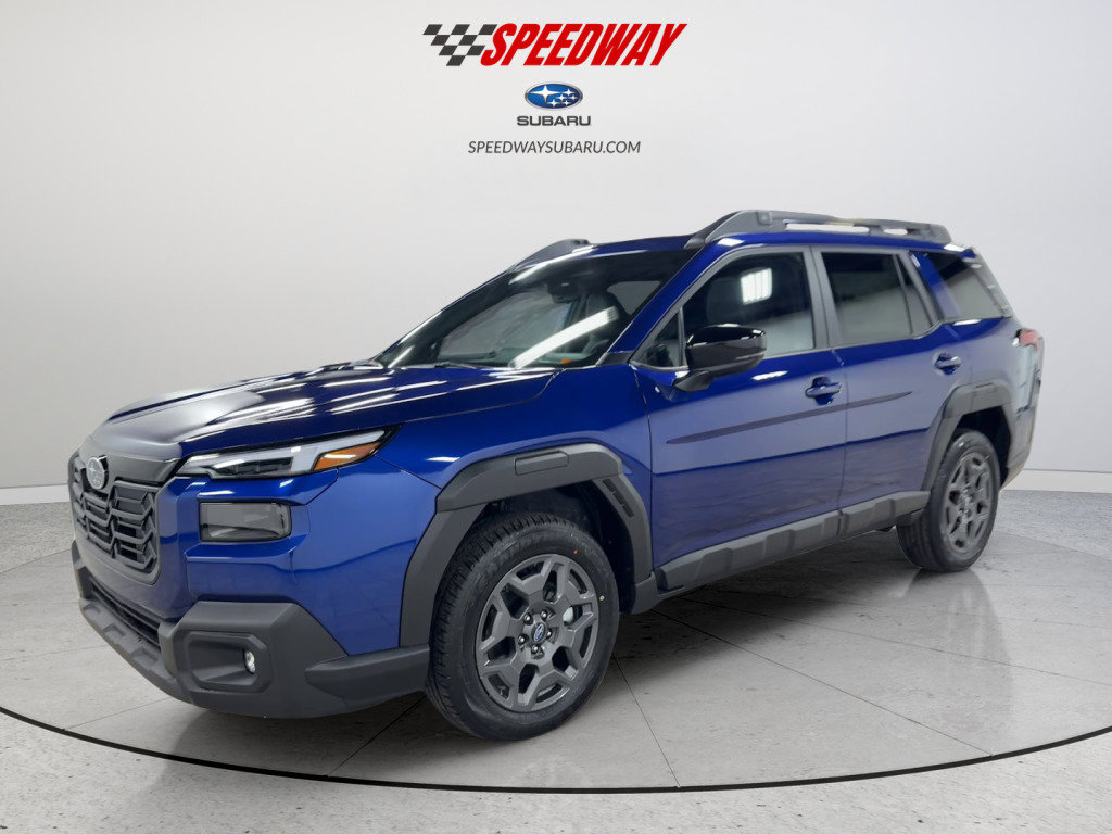 New 2026 Subaru Outback Premium image 4