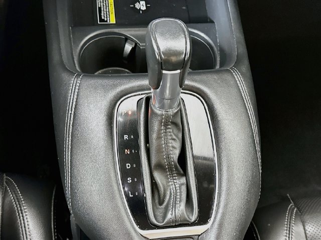 Certified 2024 Honda HR-V EX-L image 26