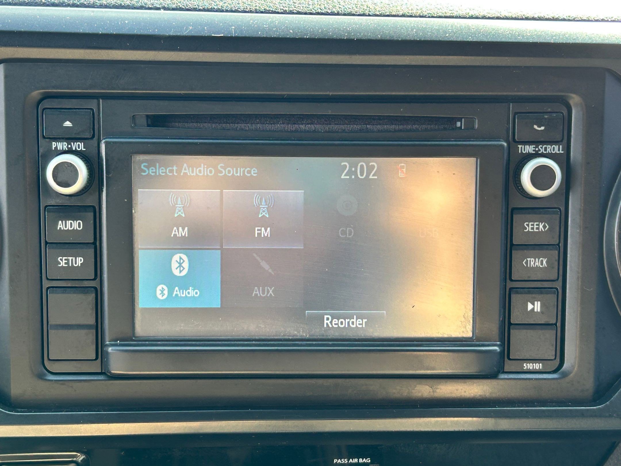 Used 2018 Toyota Tacoma SR image 19