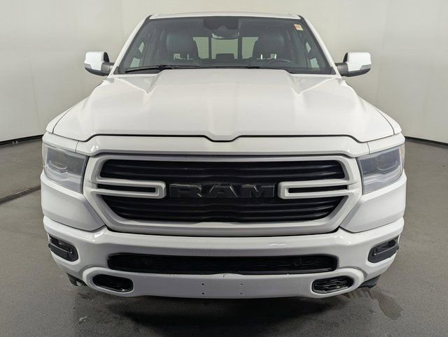 Used 2023 RAM 1500 Sport w/ Rebel Level 2 Equipment Group image 3