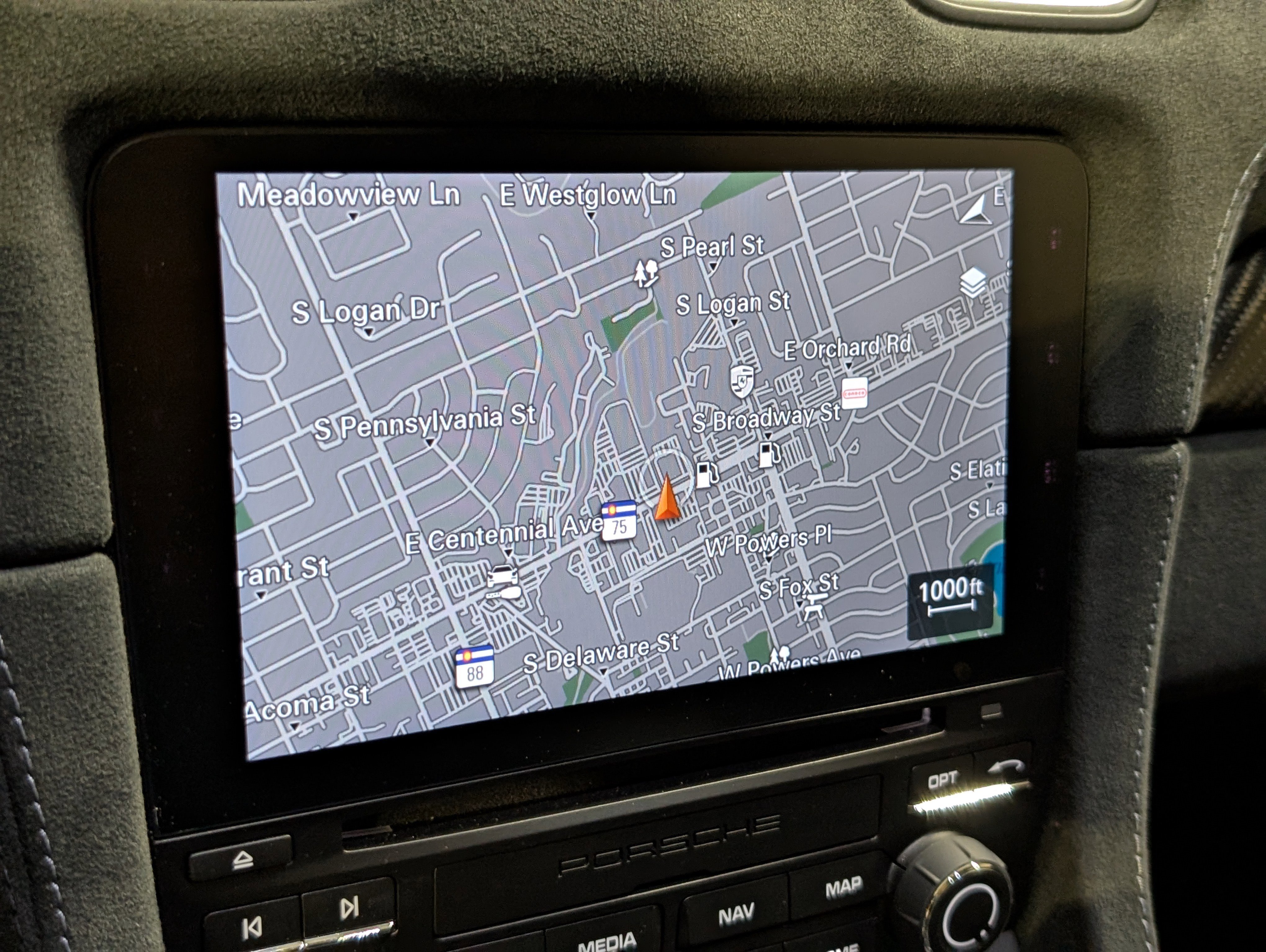 Used 2023 Porsche 718 Cayman GT4 RS image 46