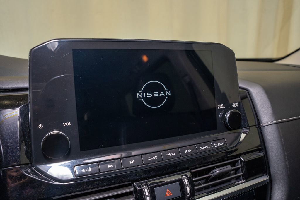 Certified 2023 Nissan Pathfinder SL image 14