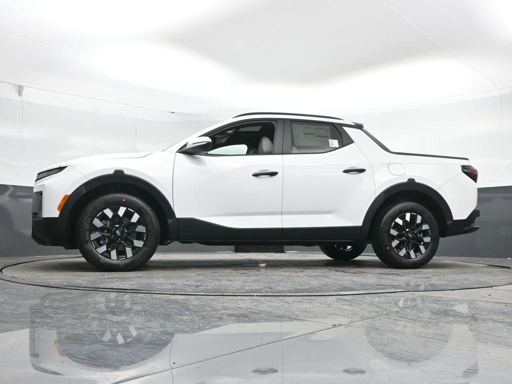 New 2026 Hyundai Santa Cruz SEL image 48