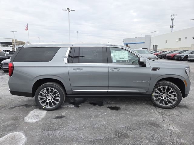 New 2026 GMC Yukon XL Denali w/ Sun & Power Step Package image 23