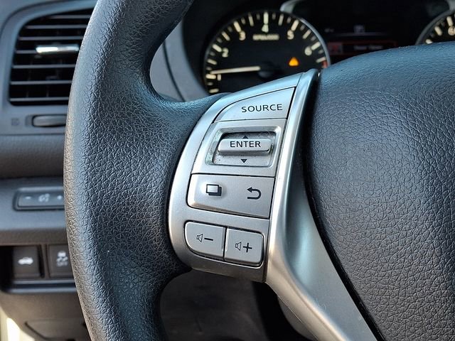 Used 2017 Nissan Altima 2.5 S w/ Power Driver Seat Package image 22