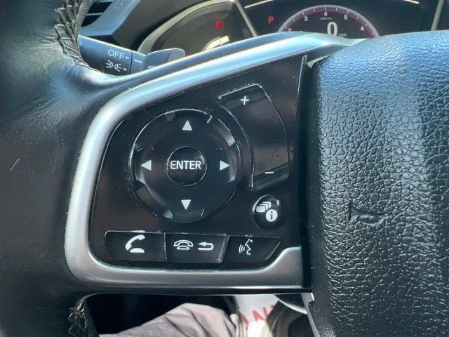 Used 2021 Honda Civic Sport image 18