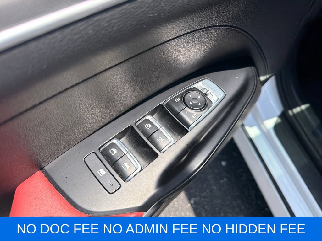 Used 2023 Kia K5 GT-Line w/ GT-Line Premium Package AWD/4WD image 13