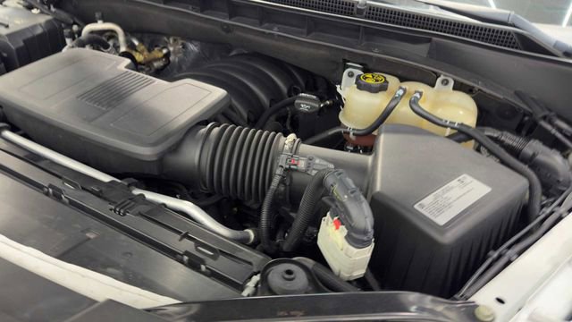 Used 2021 GMC Yukon SLT w/ SLT Luxury Plus Package RWD image 43