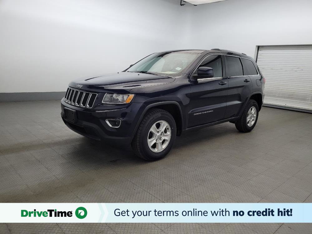 Used 2014 Jeep Grand Cherokee Laredo w/ Quick Order Package 23E image 1