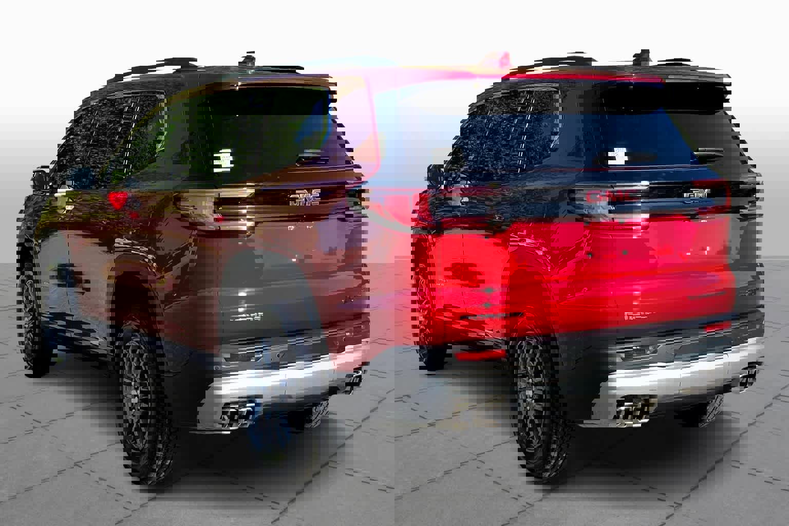 New 2025 GMC Acadia Elevation w/ LPO, All-Weather Package image 12