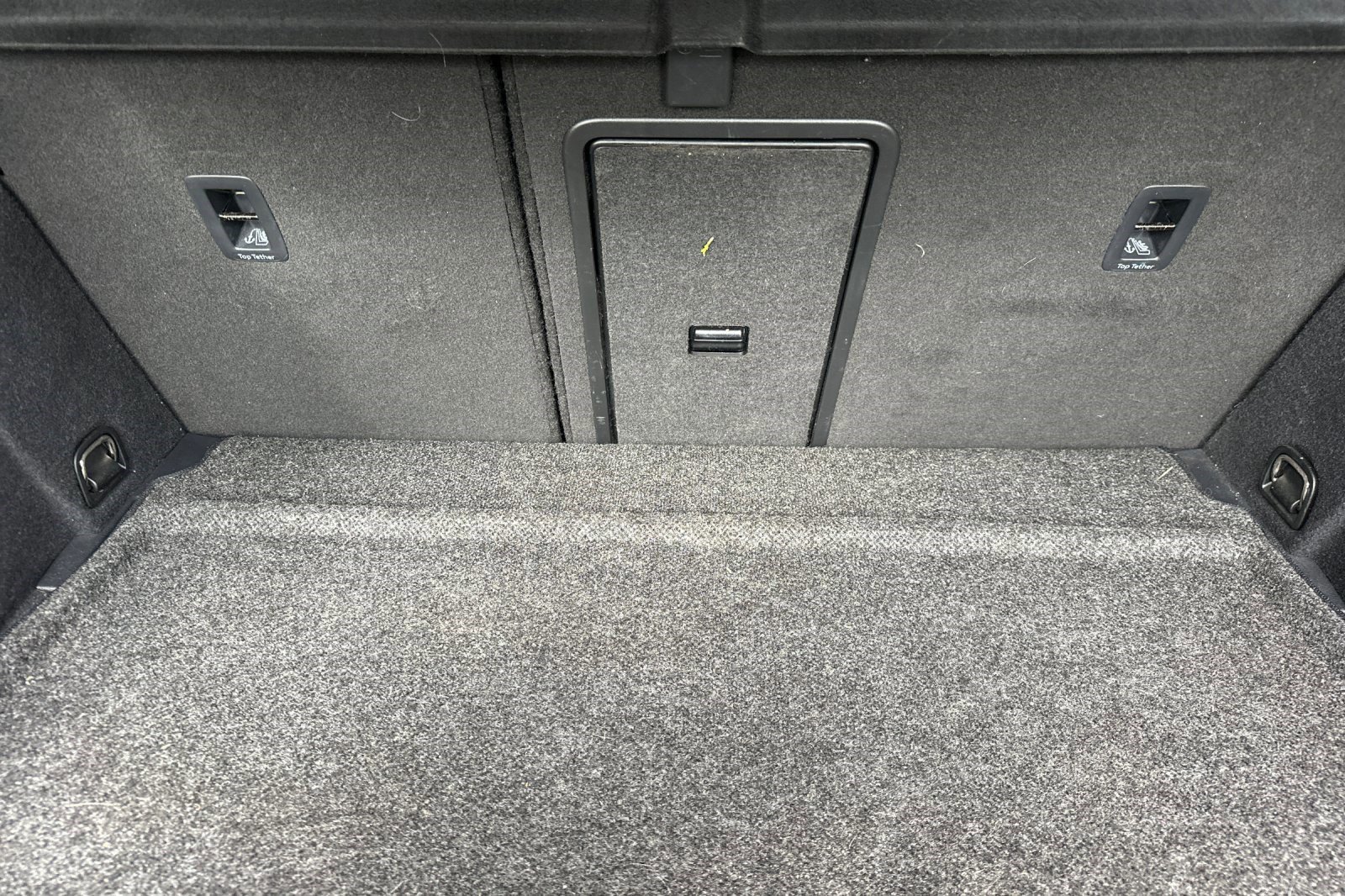 Used 2019 Volkswagen GTI SE w/ SE Experience Package image 32