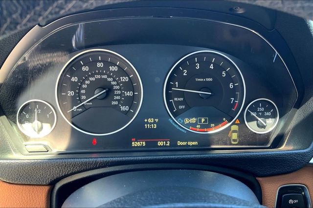 Used 2014 BMW 428i Coupe image 22