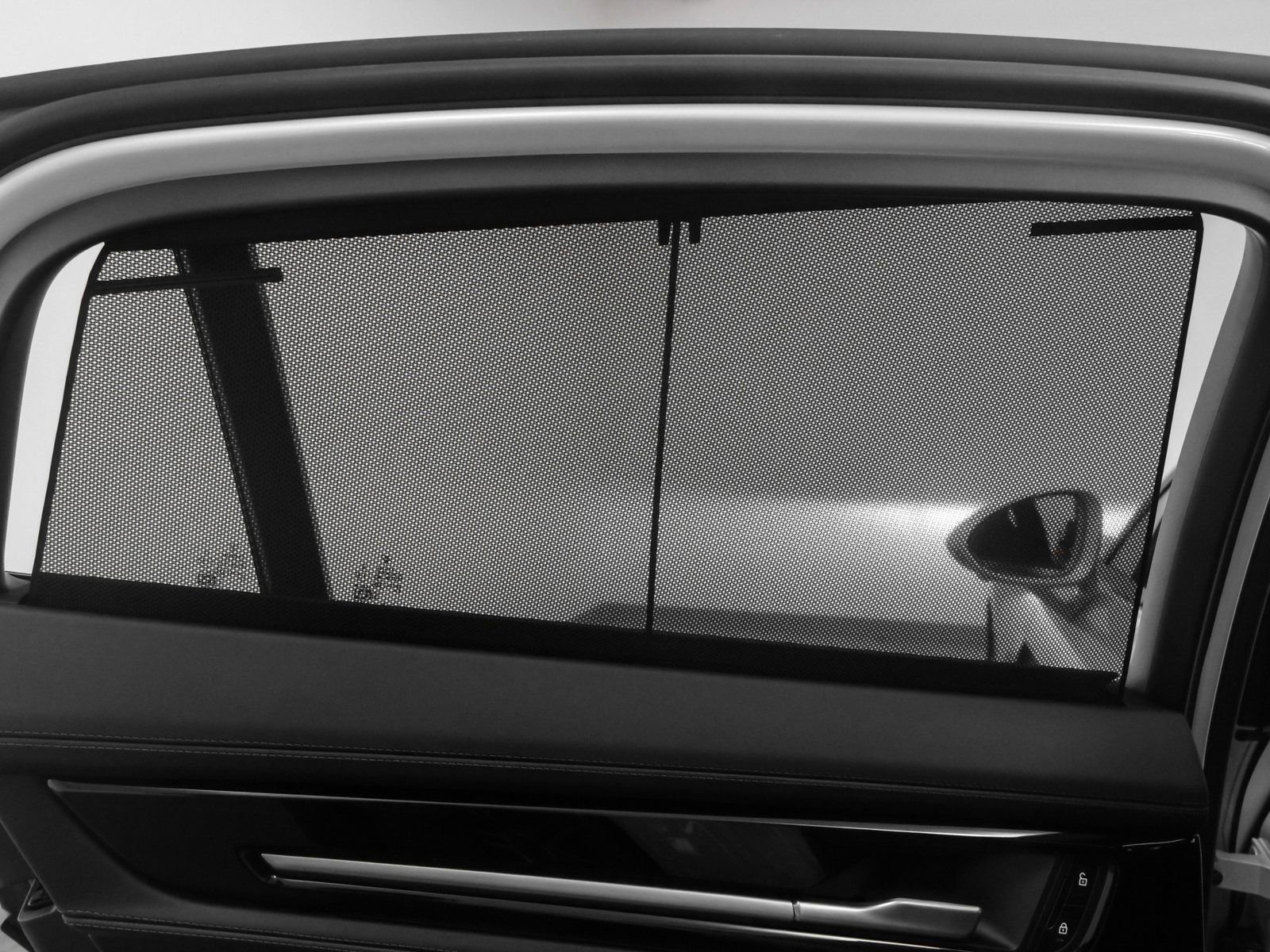 Certified 2025 Porsche Panamera Turbo image 62