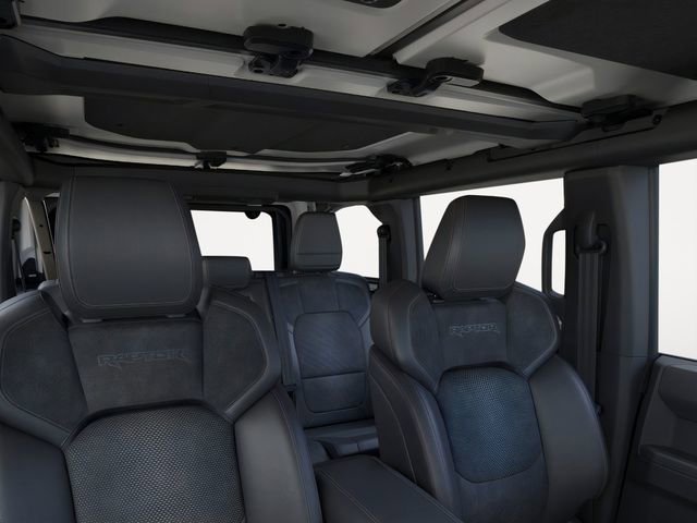 New 2025 Ford Bronco Raptor w/ Interior Carbon Fiber Pack image 45