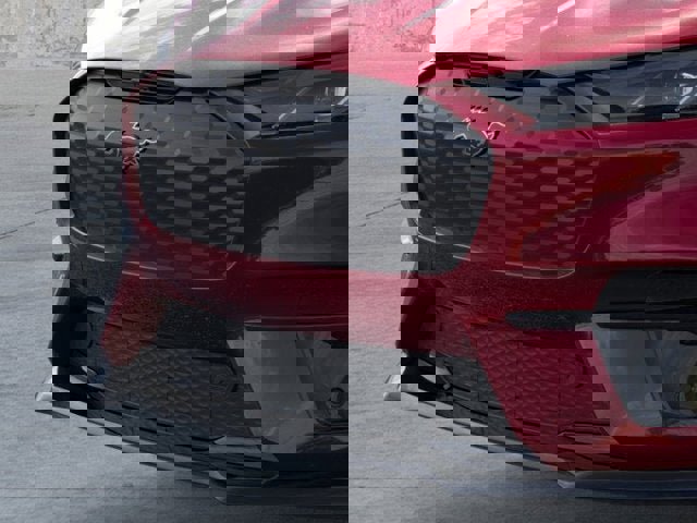 New 2025 Ford Mustang Mach-E GT image 17