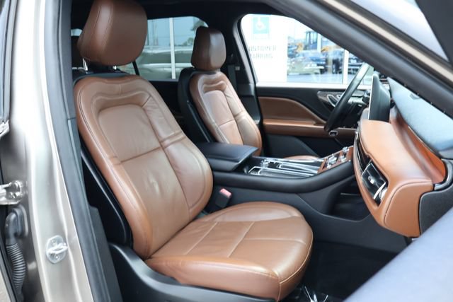 Certified 2020 Lincoln Aviator Reserve w/ Equipment Group 201A RWD image 25